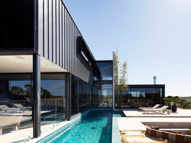 Casa Lahinch / Lachlan Shepherd Architects - Casas