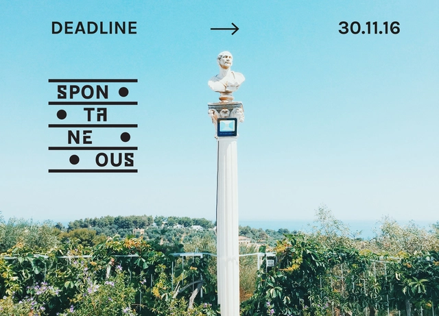 Call for Drawings: Architectural Elements of Spontaneous Constructions - Featured Image