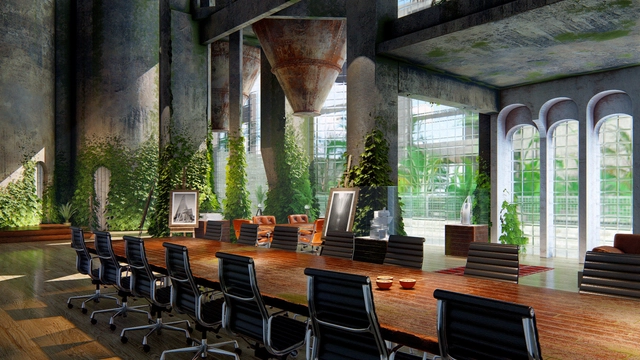 Feel the Space With Lumion 7 - Featured Image