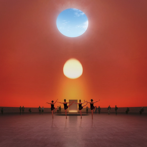 Expansión del ARoS Art Museum: SHL Architects y James Turrell levantarán un impresionante domo semi-subterráneo en Aarhus - Ampliación