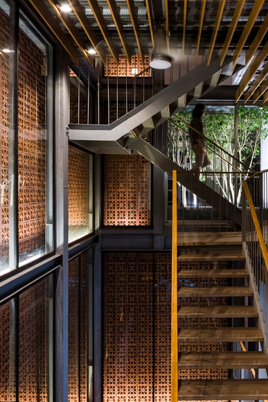 La Linterna / Vo Trong Nghia Architects - Galería