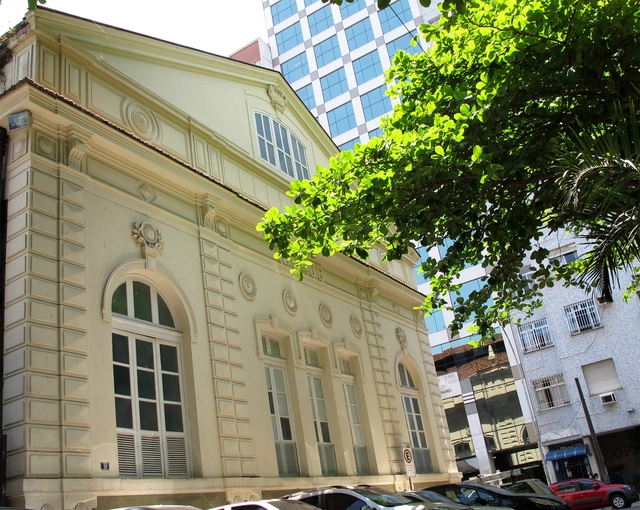 IAB-RJ abre inscrições para 54º Premiação Anual e 33º Prêmio Arquiteto do Amanhã - Imagem de Destaque