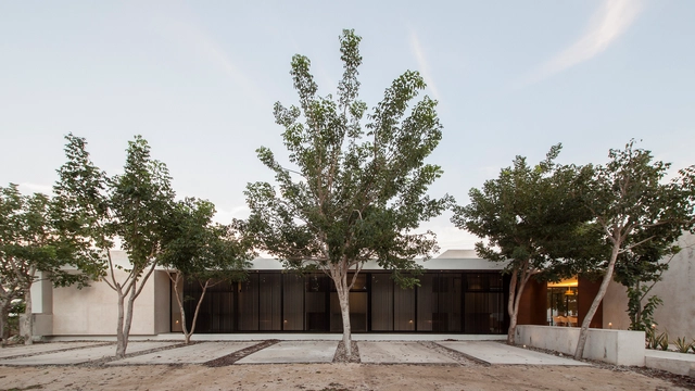 Casa de Mauito y Pato / Mauricio Gallegos Arquitectos - Casas, Fachada