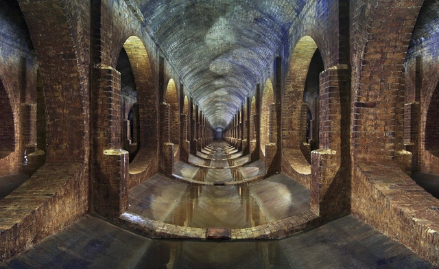 Matt Emmett gana el Premio Arcaid 2016 por la mejor fotografía de arquitectura del mundo - Imagen Principal