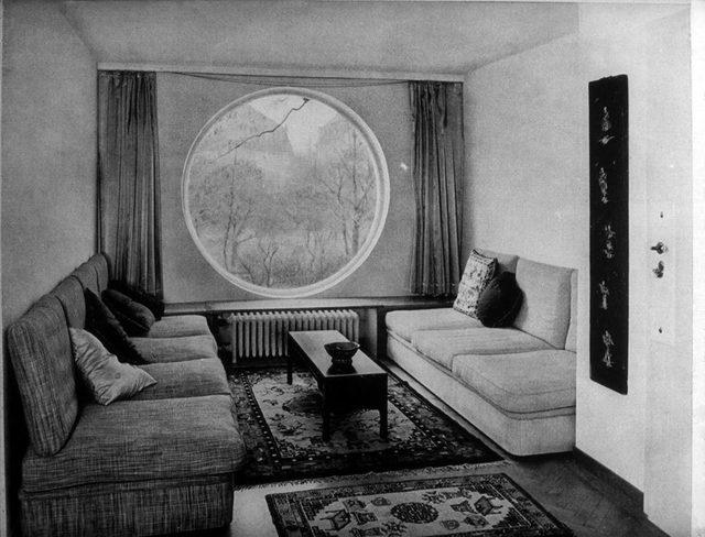The Architectural Integrity of Josef Frank's Villa Beer May Be Irrevocably Lost - Featured Image