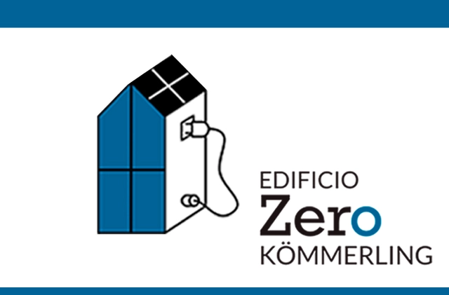 COAM lanza concurso para diseñar edificio 'cero' para la sede de Kömmerling en Madrid - Imagen Principal