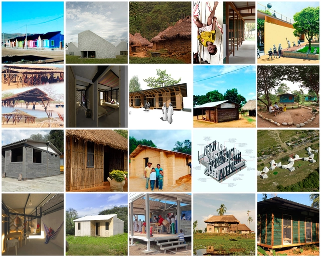 40 propuestas nominadas en la Bienal de Inclusión Social Colsubsidio 2016 de Colombia - Imagen Principal