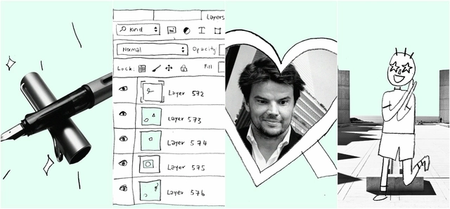 39 extraños hábitos con los que muchos arquitectos se identifican - Imagen Principal
