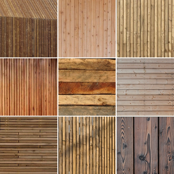 50 Detalles constructivos de arquitectura en madera - Imagen Principal