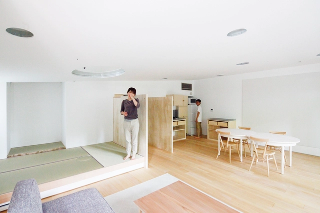 Casa en Somedonocho / ICADA - Apartamentos