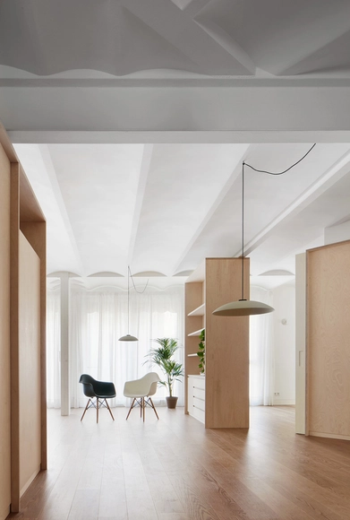 Casa en Mitre  / Bajet Giramé - Casas