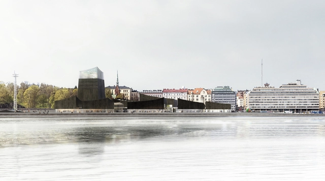 Finnish Architect Juhani Pallasmaa Refuses to Support Guggenheim Helsinki Project - Featured Image