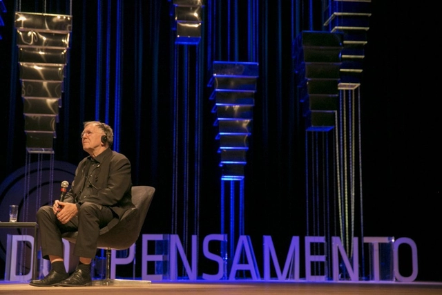 Defensor de cidades mais humanas, Jan Gehl provoca em entrevista: “O que você está esperando, Brasil?” - Imagem de Destaque