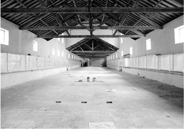 Casa da Arquitectura - Centro Português de Arquitectura inaugura no dia 16 de junho de 2017 - Imagem de Destaque