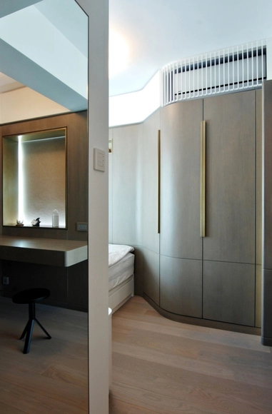 香港Kornville住宅 / EMCS - 主图