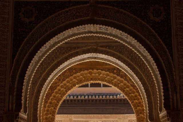 España: Antonio Almagro, Premio Nacional de Restauración y Conservación 2016 - Imagen Principal