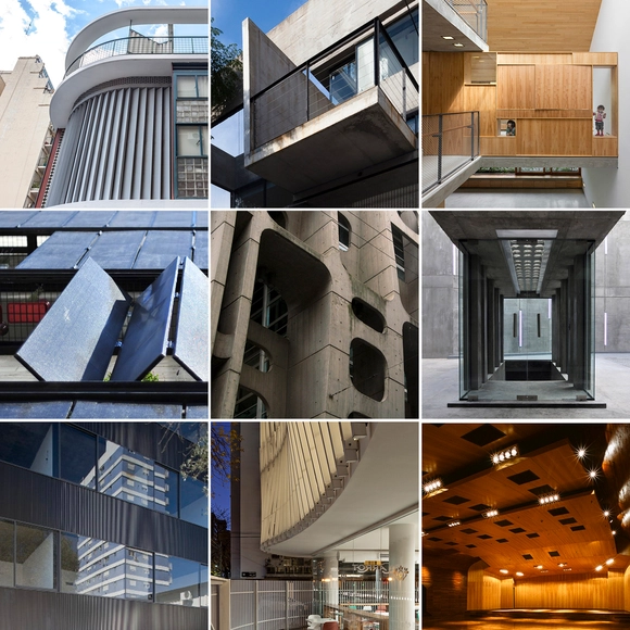 ¿Nunca sentiste curiosidad por entrar a la casa de otro?: 12 edificios que podrás visitar en 48H Open House Buenos Aires   - Imagen Principal