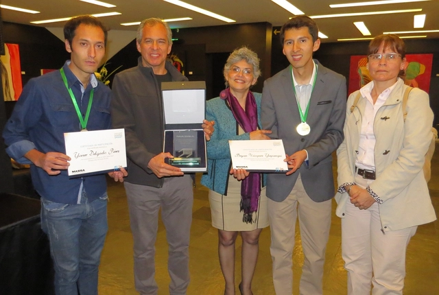 Estudiantes de arquitectura de la UPN ganan por tercer año consecutivo concurso Masisa en Perú - Imagen Principal