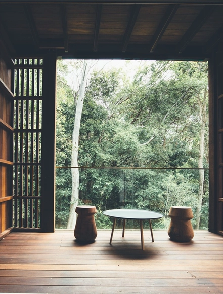 Casa de Domingo / Sealand Architects - Casas
