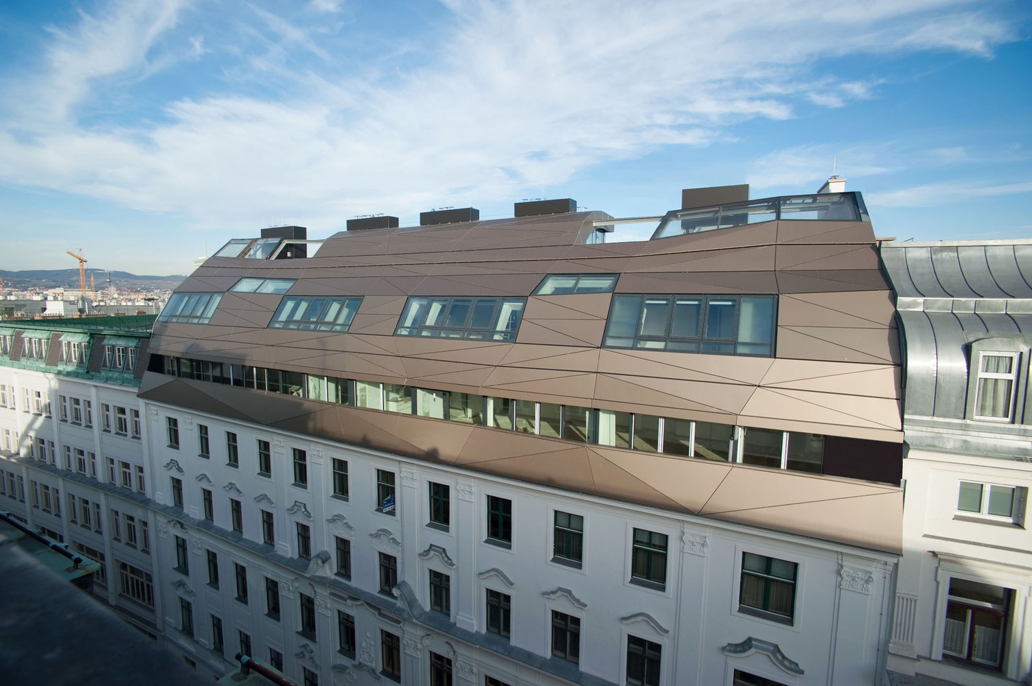 Vienna | Tag (page 6) | ArchDaily