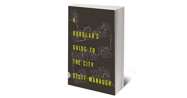 “A Burglar’s Guide to the City” to be Adapted into a Television Pilot  - Featured Image