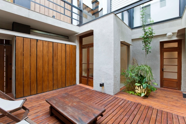 Residência em Cañitas / Estudio DAYAN - Renovação