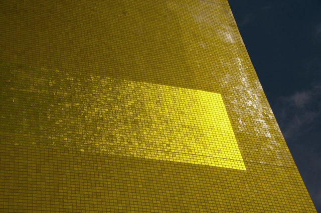 Exhibition: Corinne Vezzoni & Associés - Archimediterranean - Featured Image