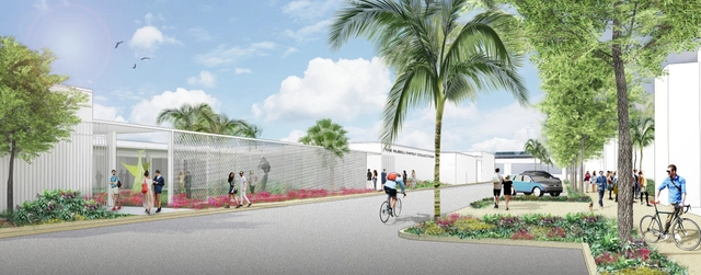 Rubell Family Collection's New Museum to Be Designed by Selldorf Architects - Featured Image
