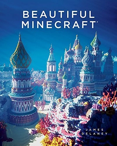 Beautiful Minecraft - Landscape