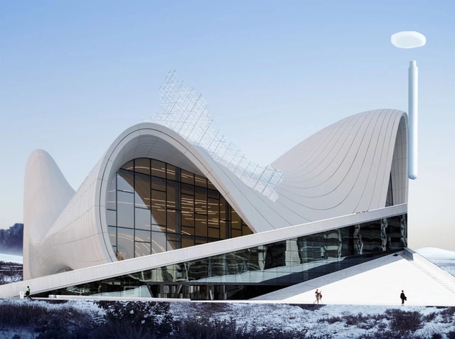 7 desafios que impedem a originalidade na arquitetura (e como superá-los)  - Imagem de Destaque