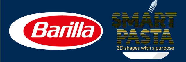 SMART PASTA - 3D Shapes with a Purpose - Featured Image