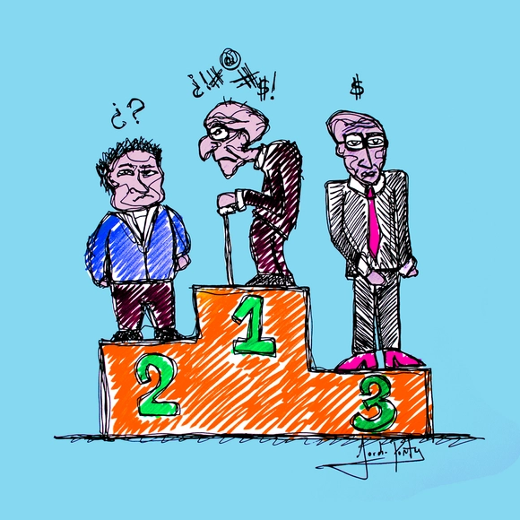 Los tres peores tipos de profesor de taller que te puedes encontrar en las universidades peruanas y cómo combatirlos - Imagen Principal