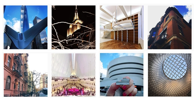 Las ciudades y lugares más populares en Instagram  2016 - Imagen Principal