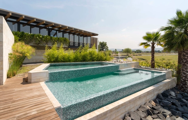 Casa Palermo Lago / Reims Arquitectura - Casas