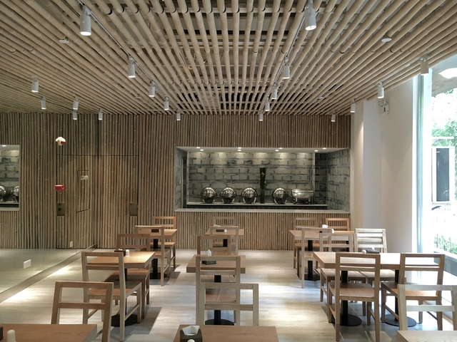 城市客栈宽窄巷/朱志康空间规划 - 主图