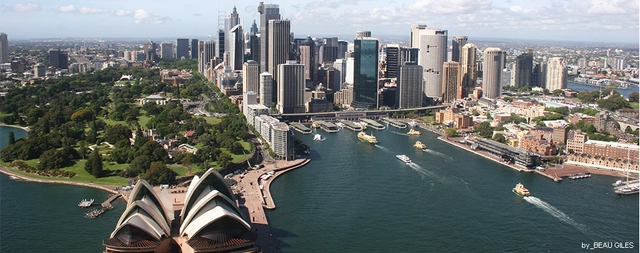 Convocatoria: Sydney Rehearsal Follies - Imagen Principal