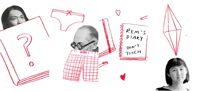 Completa guía para comprarle regalos a los arquitectos - Imagen Principal
