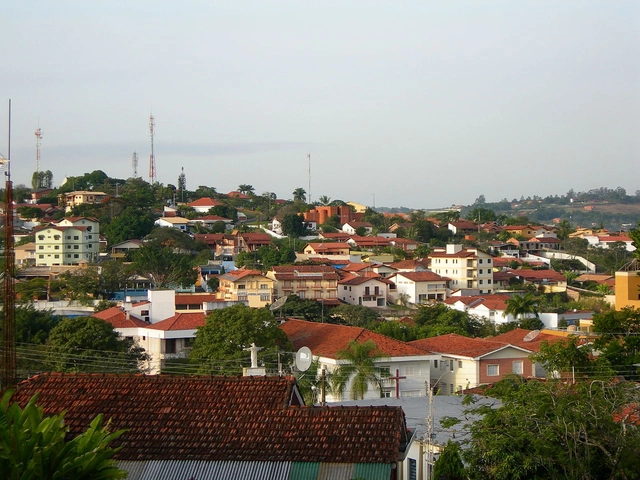 Infoviabilizando as primeiras cidades digitais do Brasil - Imagem de Destaque