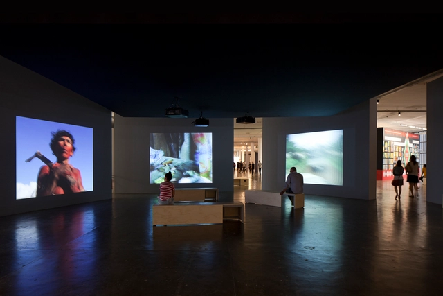 AD Brasil Entrevista: Alvaro Razuk / 32ª Bienal de Arte de São Paulo: Incerteza Viva - Imagem de Destaque