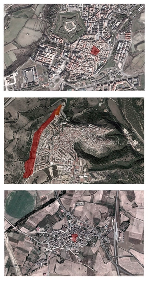 Convocatoria abierta para la Fase 2 del Concurso de Arquitectura Richard H. Driehaus - Imagen Principal