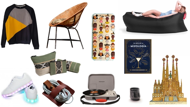 #Navidad: ¿Qué regalarle a un arquitecto? Lista de obsequios 2016 - Imagen Principal