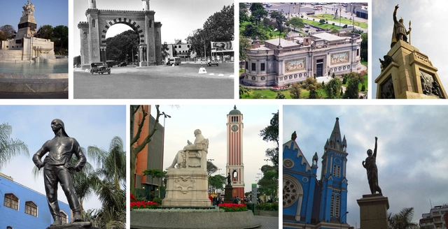 10 Regalos de Independencia que ha recibido el Perú - Imagen Principal