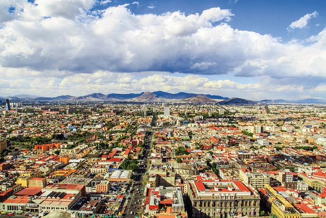 32 declaraciones del Mayors Summit C40 sobre el desafío entre las ciudades y el cambio climático - Imagen Principal