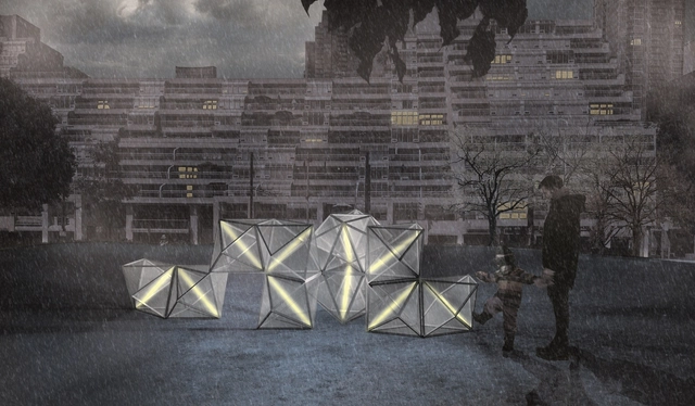 "Ice Breakers" Exhibition to Bring Wintertime Art Installations to Toronto's Waterfront - Featured Image