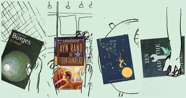 7 livros que todo arquiteto deveria ler - Imagem de Destaque