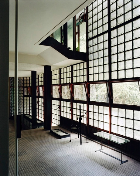 10 Things You Didn't Know About Modern Icon Pierre Chareau - Featured Image
