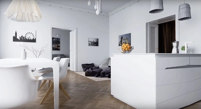 Webinar gratuito arquitectura interactiva en tiempo real con Unreal Engine 4 - Imagen Principal