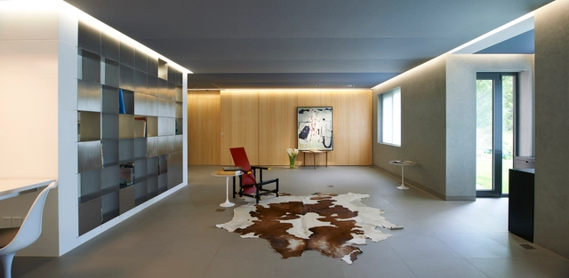 丽京花园公寓 / 安东红坊 - 主图