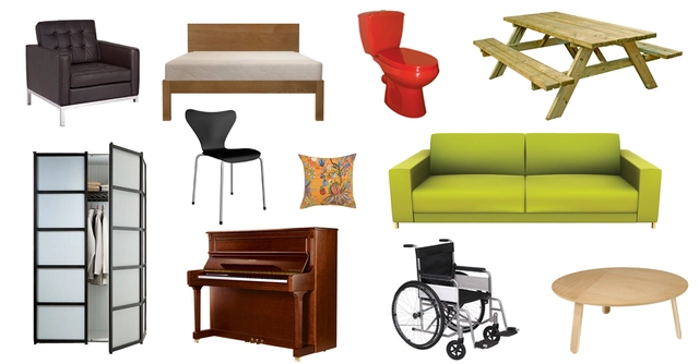 PNG Paradise: Cutouts of Furniture, People, Trees and More - Featured Image