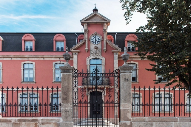 Sede Corporativa da Misericórdia do Porto / Crea - Arquitetos - Renovação